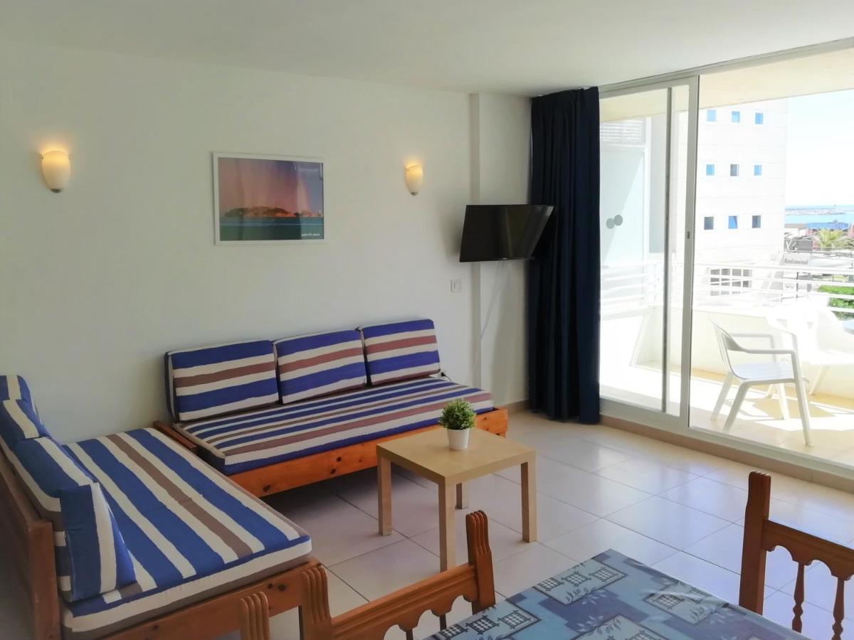 Trill Mirasol C Primera Linea Mar Лестартит Екстериор снимка