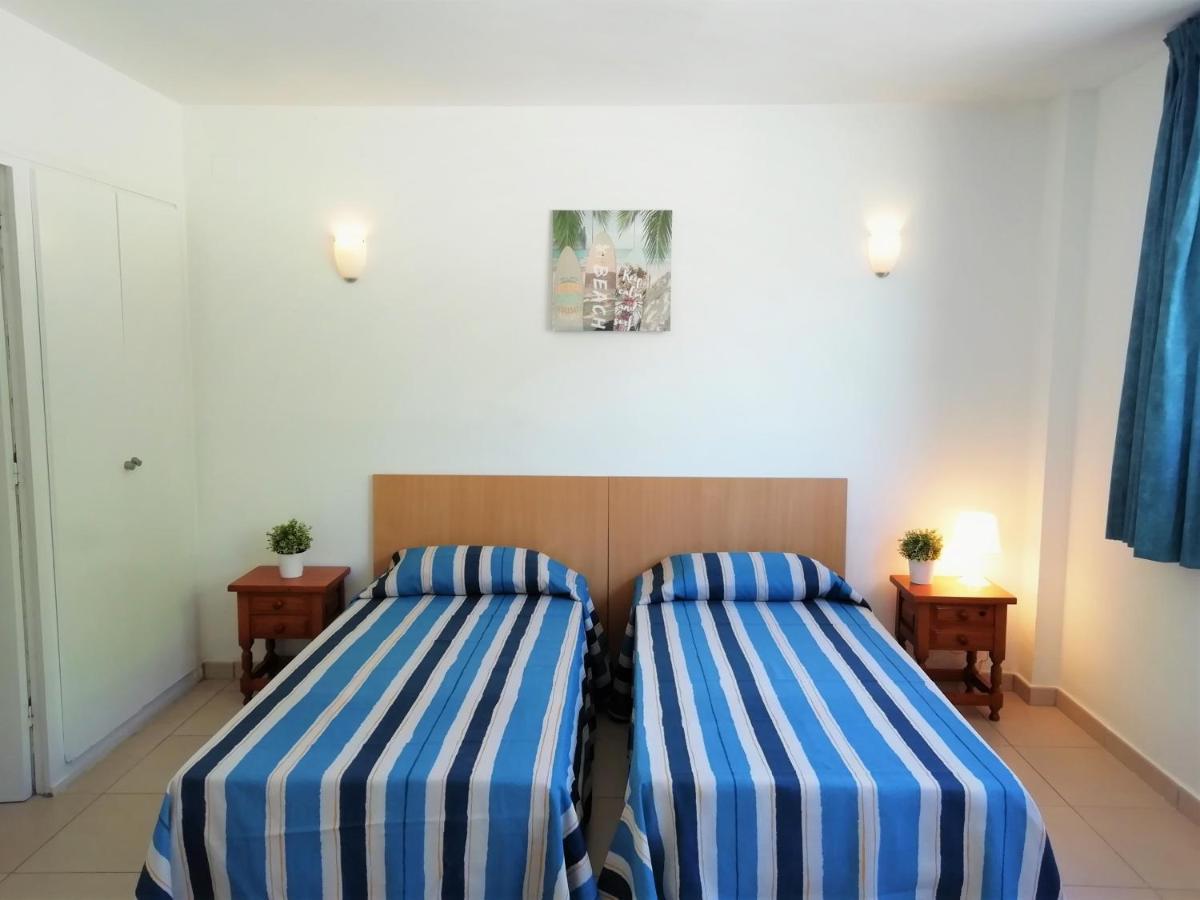 Trill Mirasol C Primera Linea Mar Лестартит Екстериор снимка