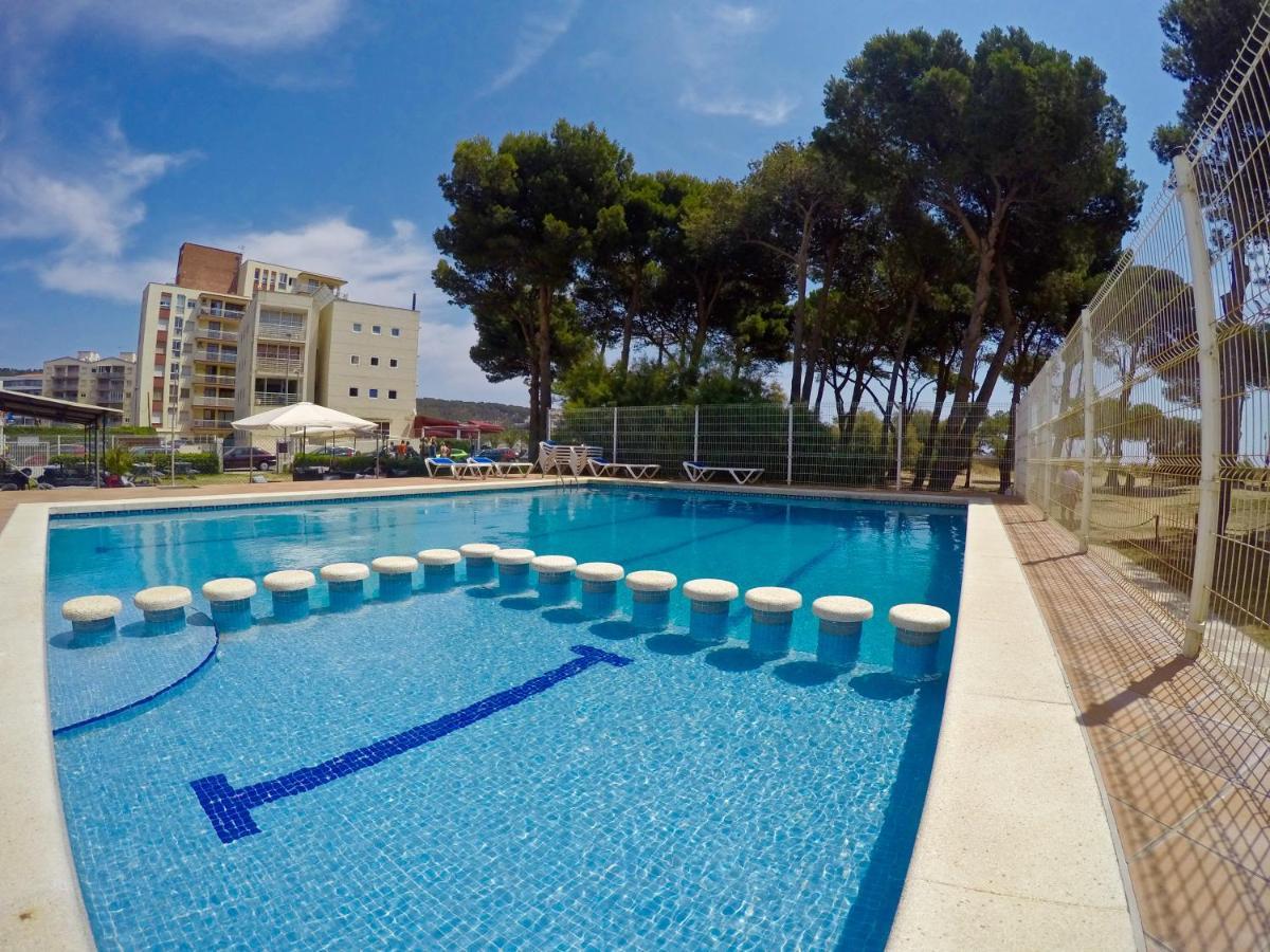 Trill Mirasol C Primera Linea Mar Лестартит Екстериор снимка