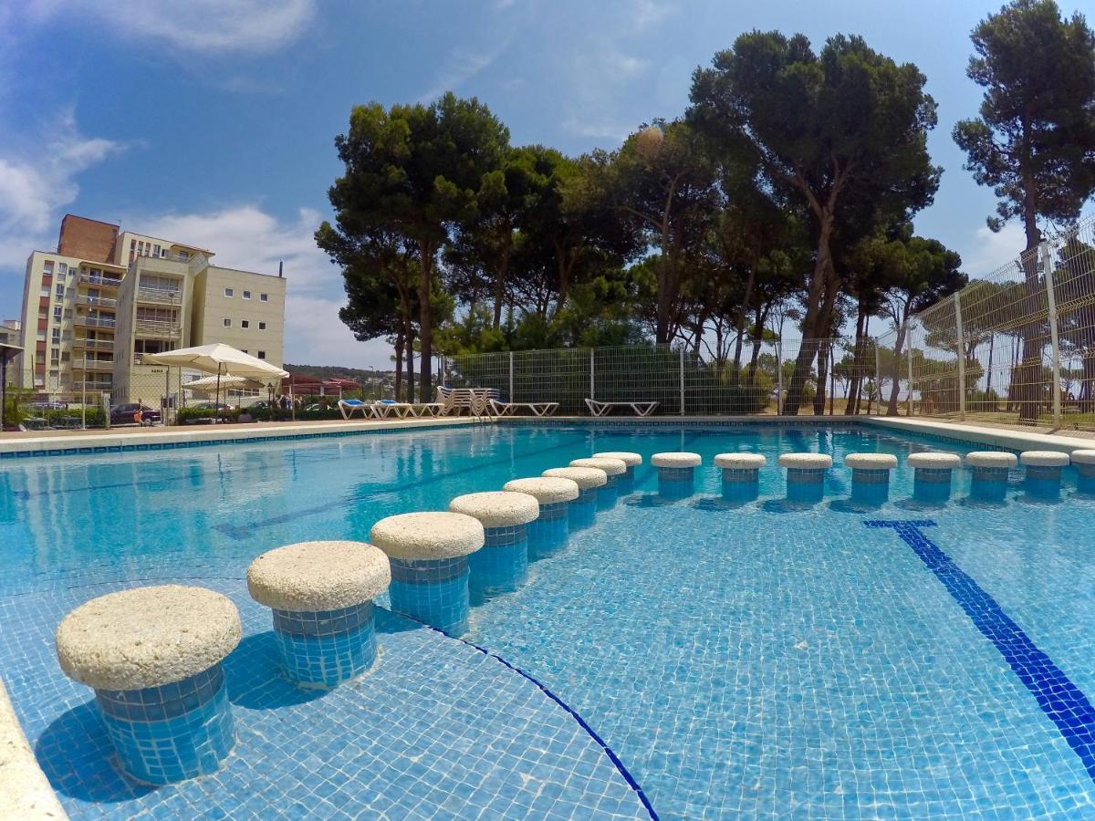 Trill Mirasol C Primera Linea Mar Лестартит Екстериор снимка