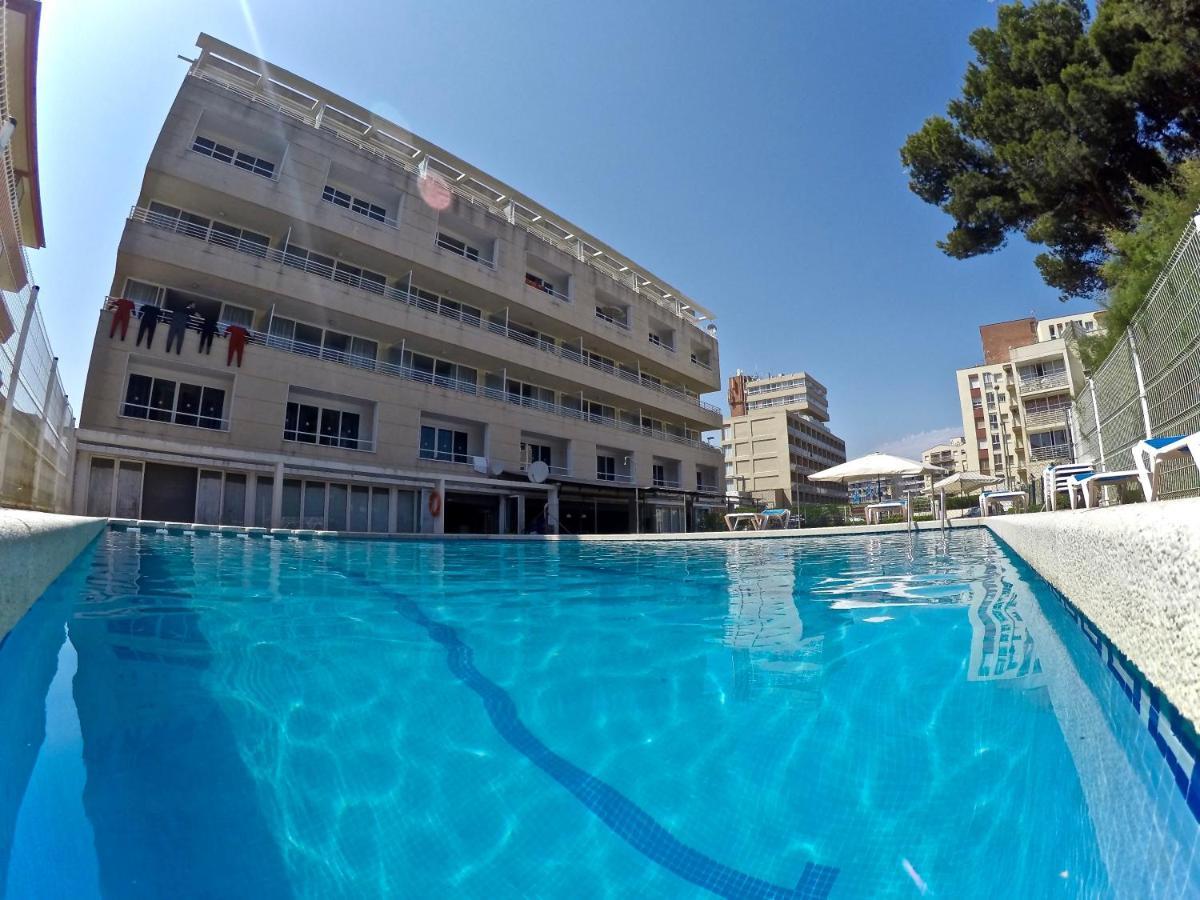 Trill Mirasol C Primera Linea Mar Лестартит Екстериор снимка